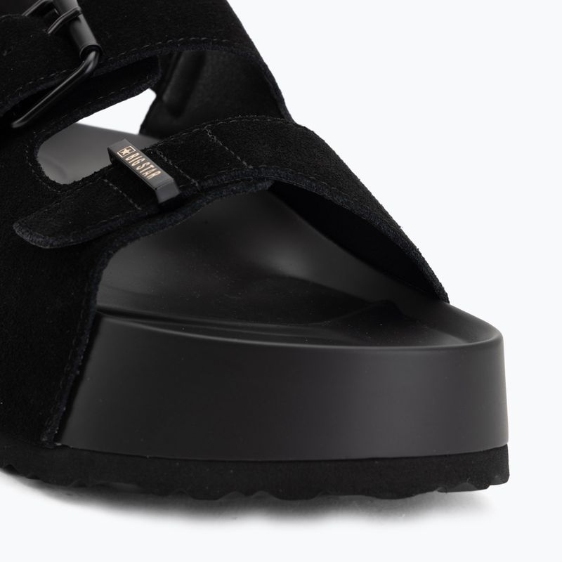 Sandale pentru femei BIG STAR TT274237 black 7