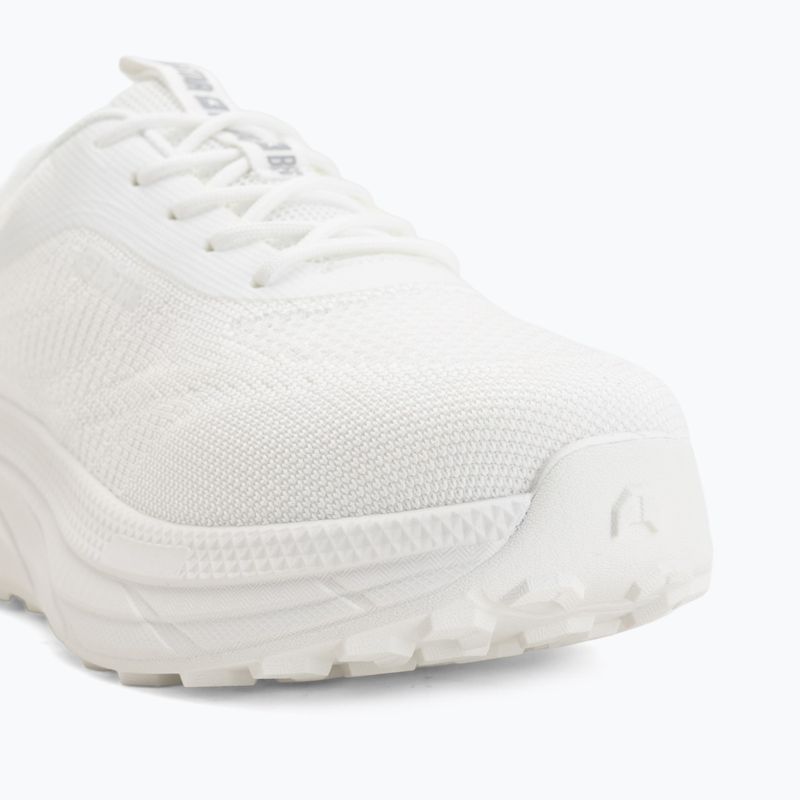 Încălțăminte pentru femei BIG STAR TT274341 white 7