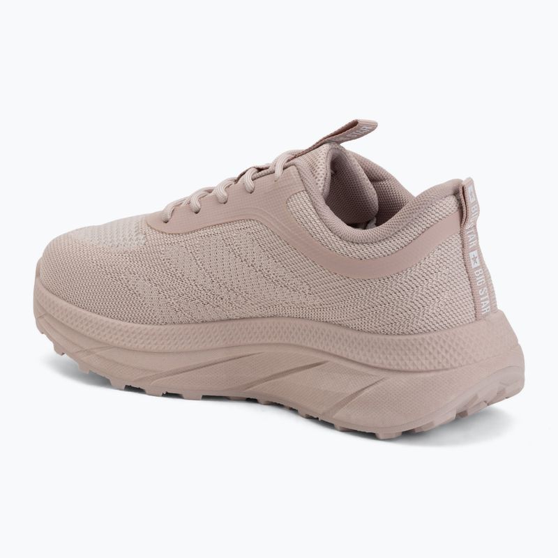 Încălțăminte pentru femei BIG STAR TT274343 pink 3