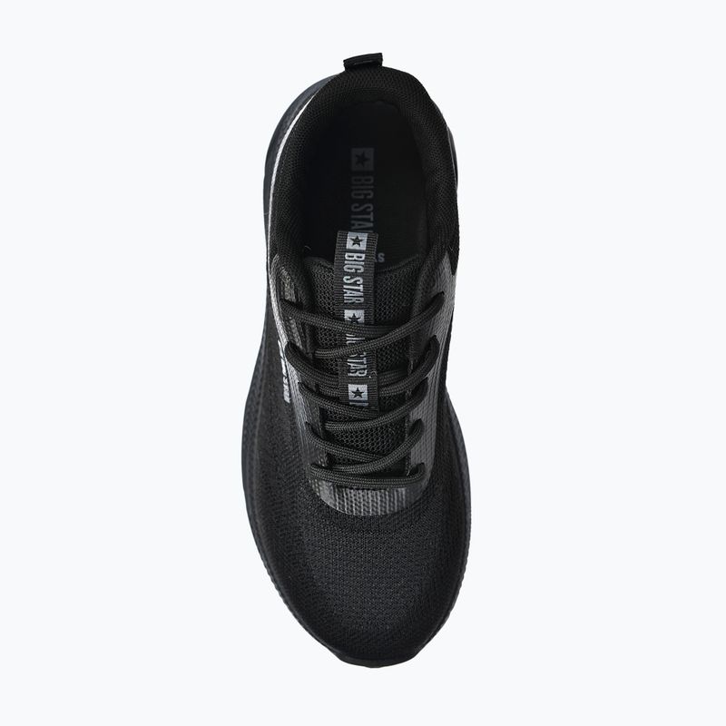 Încălțăminte pentru femei BIG STAR TT274344 black 3