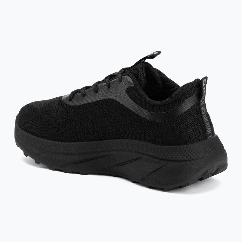 Încălțăminte pentru femei BIG STAR TT274344 black 3