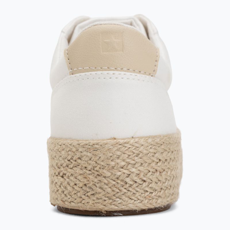 Espadrile pentru femei Big Star TT274349 white 6