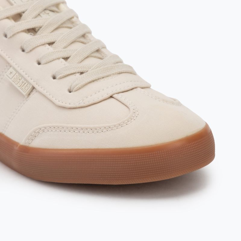 Încălțăminte pentru femei BIG STAR TT274358 beige 7