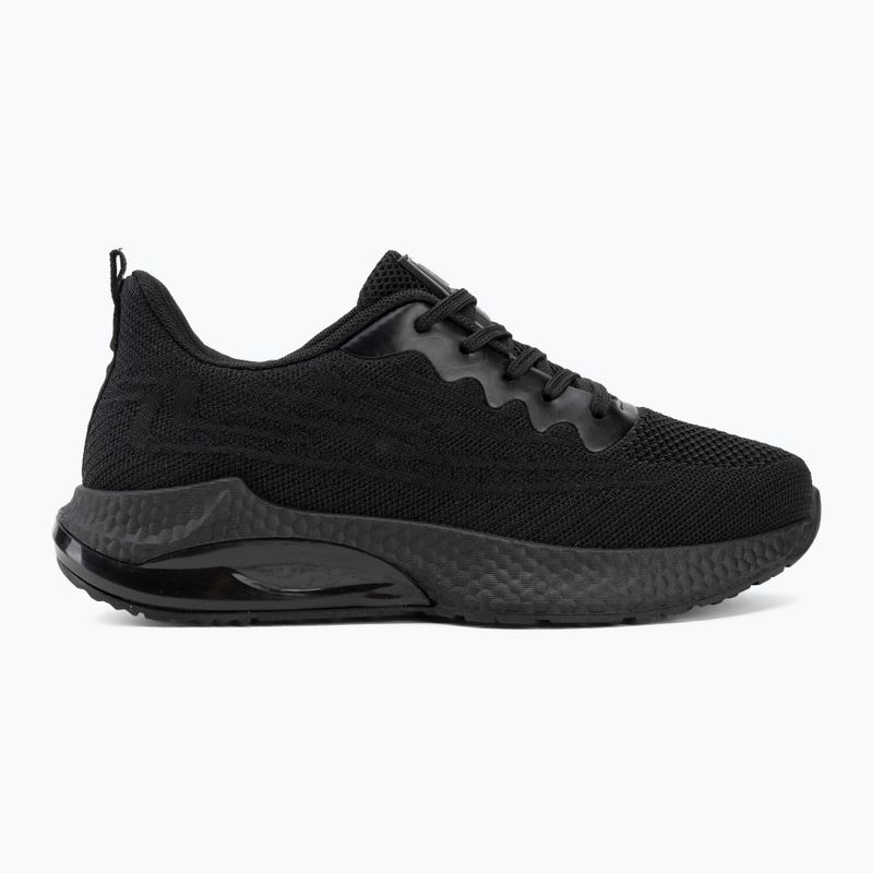 Încălțăminte pentru bărbați BIG STAR TT174145 black 2