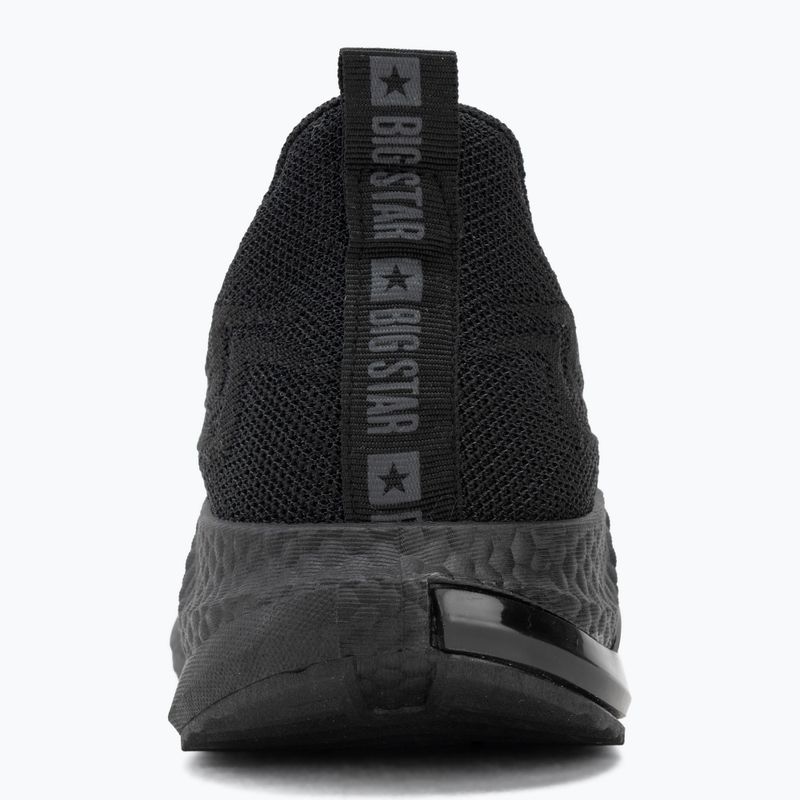Încălțăminte pentru bărbați BIG STAR TT174145 black 6