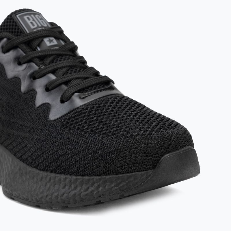 Încălțăminte pentru bărbați BIG STAR TT174145 black 7
