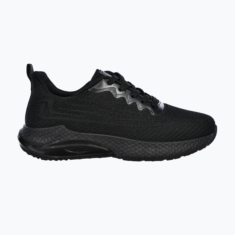 Încălțăminte pentru bărbați BIG STAR TT174145 black 8