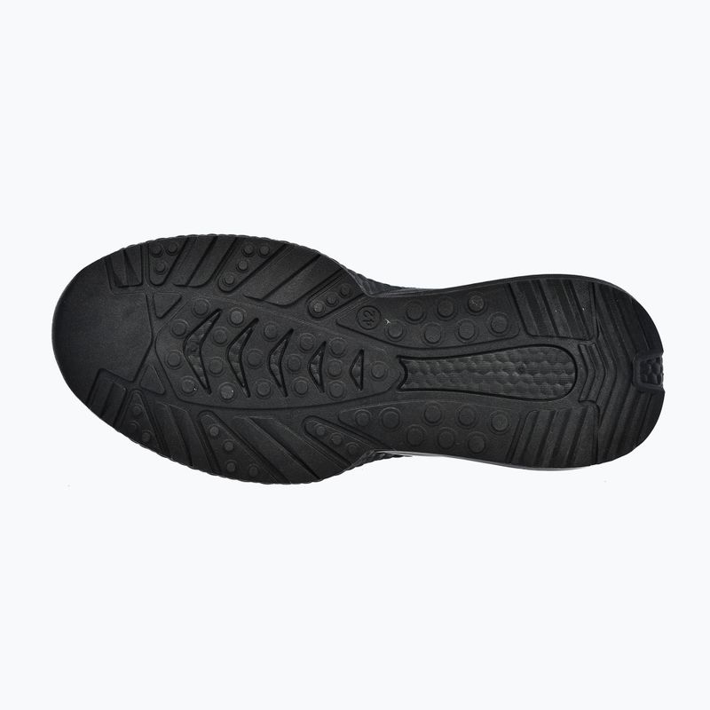 Încălțăminte pentru bărbați BIG STAR TT174145 black 9