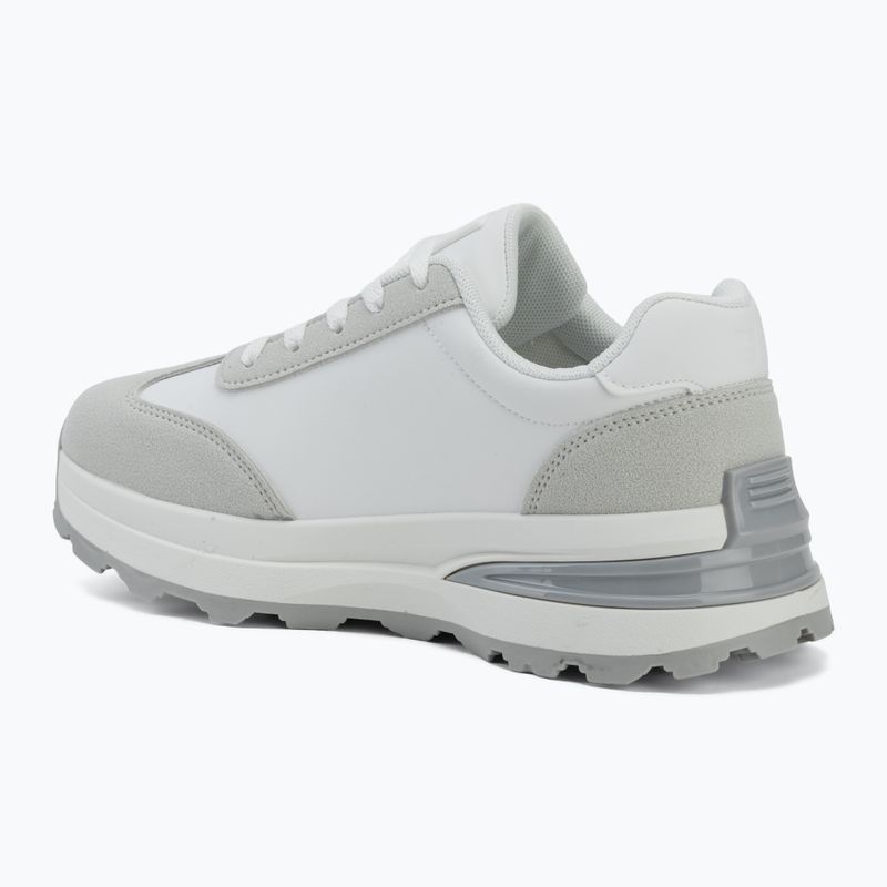 Încălțăminte pentru femei BIG STAR TT274879 white 3