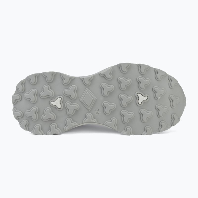 Încălțăminte pentru femei BIG STAR TT274879 white 4