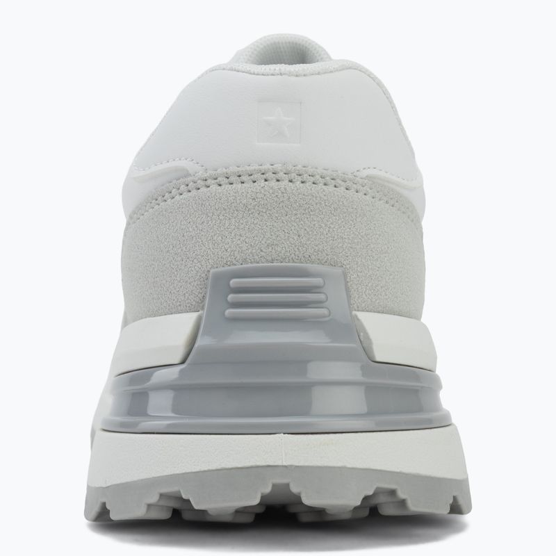 Încălțăminte pentru femei BIG STAR TT274879 white 6