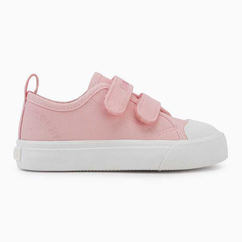 Încălțăminte pentru copii BIG STAR TT374161 pink 2