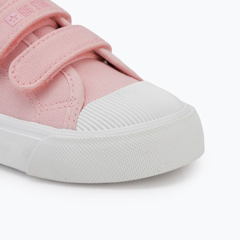 Încălțăminte pentru copii BIG STAR TT374161 pink 7