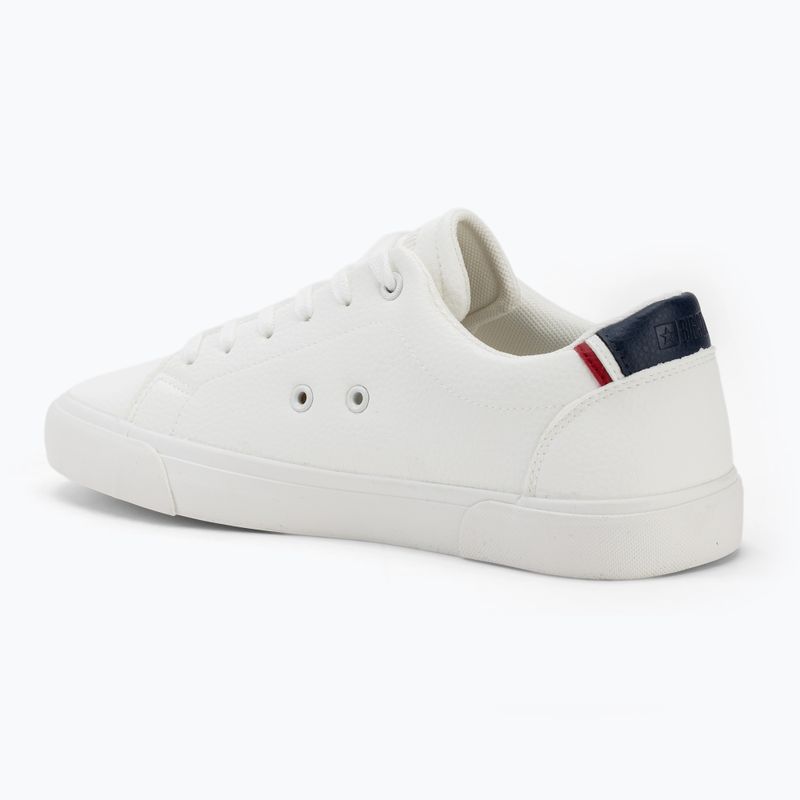 Încălțăminte bărbați BIG STAR TT174083 white 3