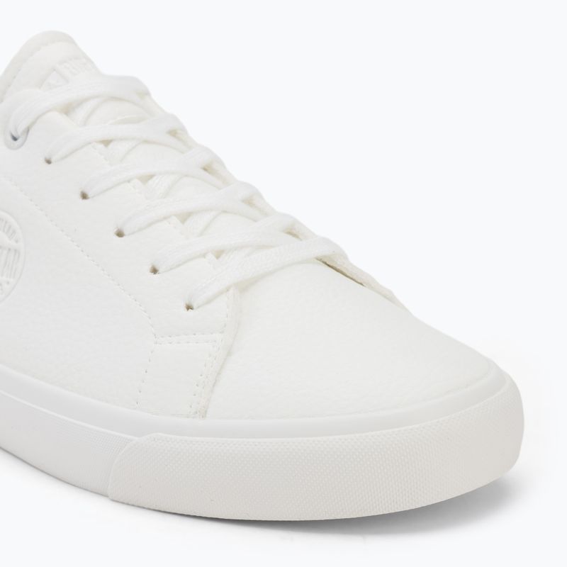 Încălțăminte bărbați BIG STAR TT174083 white 7