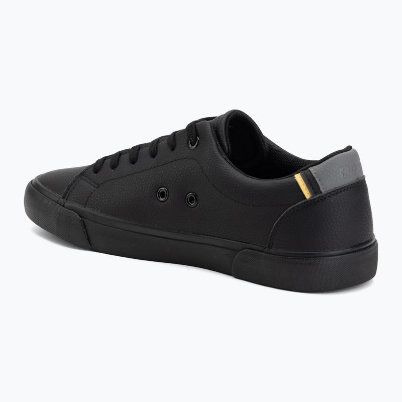 Încălțăminte pentru bărbați BIG STAR TT174084 black 3