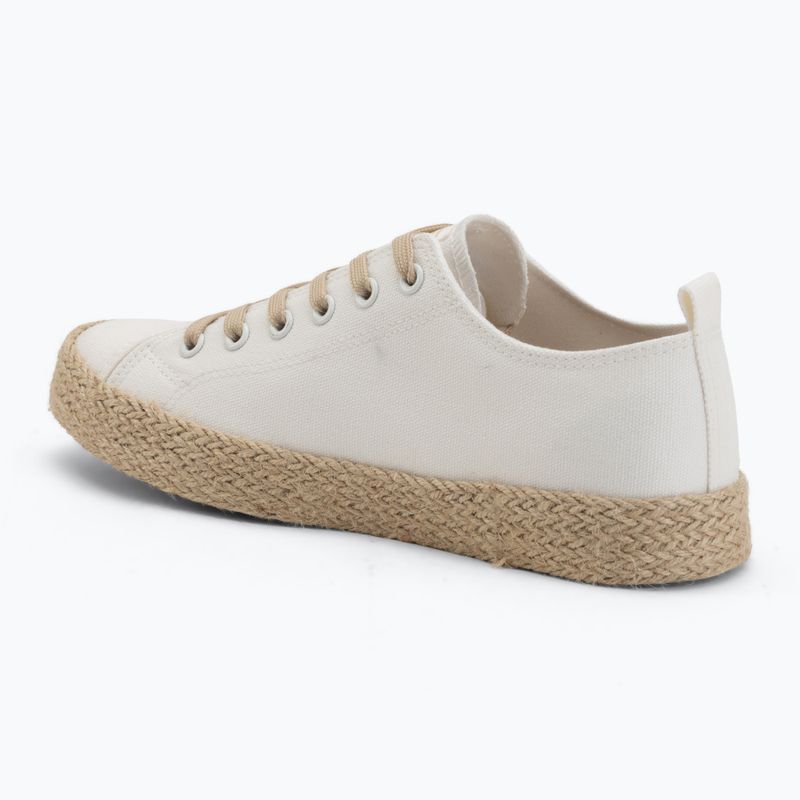 Încălțăminte pentru femei BIG STAR TT274097 white 3