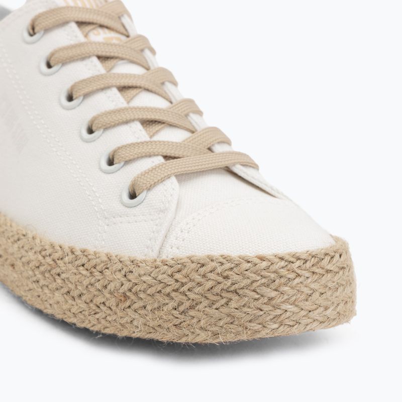 Încălțăminte pentru femei BIG STAR TT274097 white 7