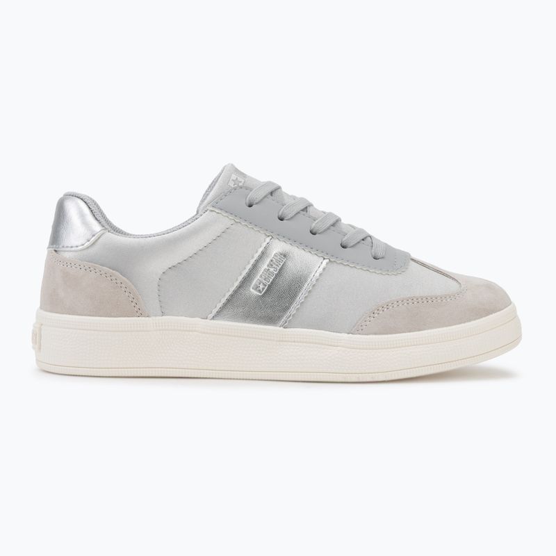 Încălțăminte pentru femei BIG STAR TT274156 grey 2