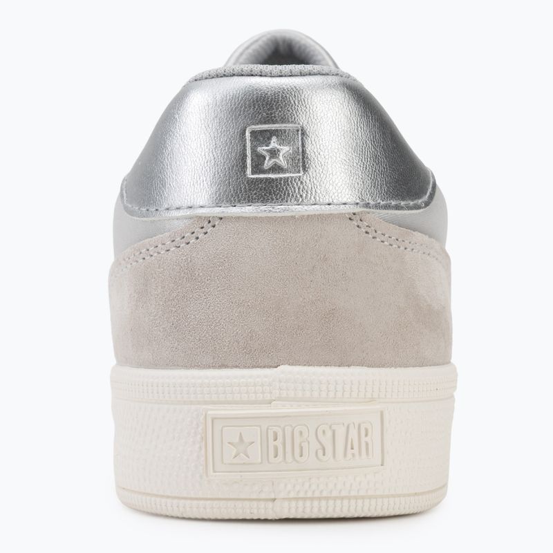 Încălțăminte pentru femei BIG STAR TT274156 grey 6