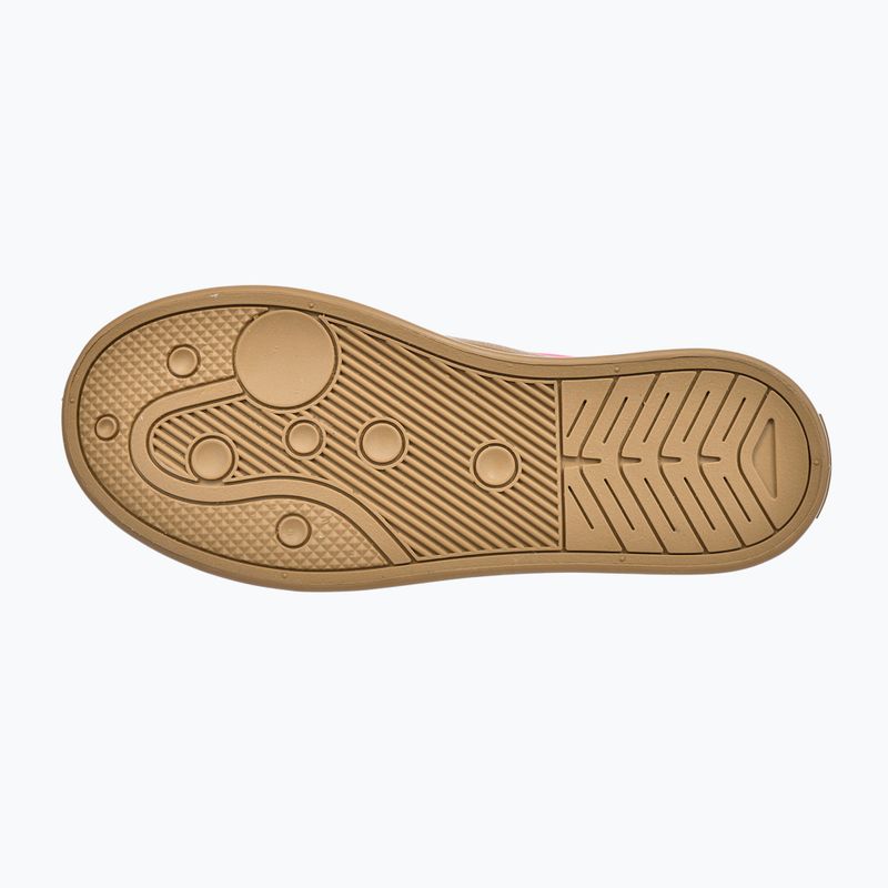 Încălțăminte pentru femei BIG STAR TT274164 pink 9