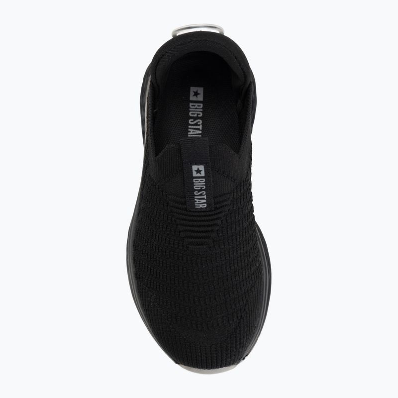 Încălțăminte pentru copii BIG STAR TT374002 black 5