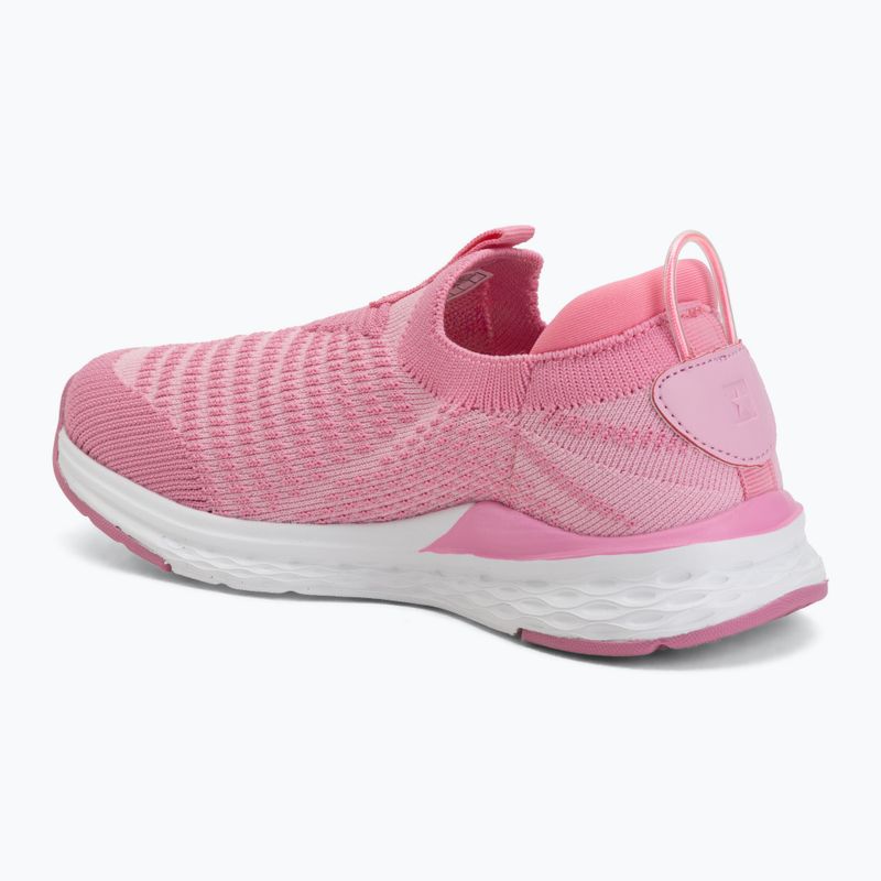 Încălțăminte pentru copii BIG STAR TT374003 pink 3