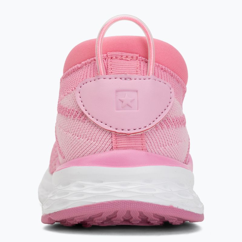 Încălțăminte pentru copii BIG STAR TT374003 pink 6