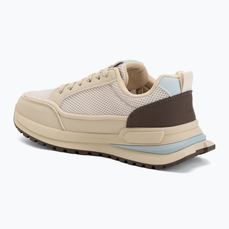 Încălțăminte pentru bărbați BIG STAR TT174316 beige 3