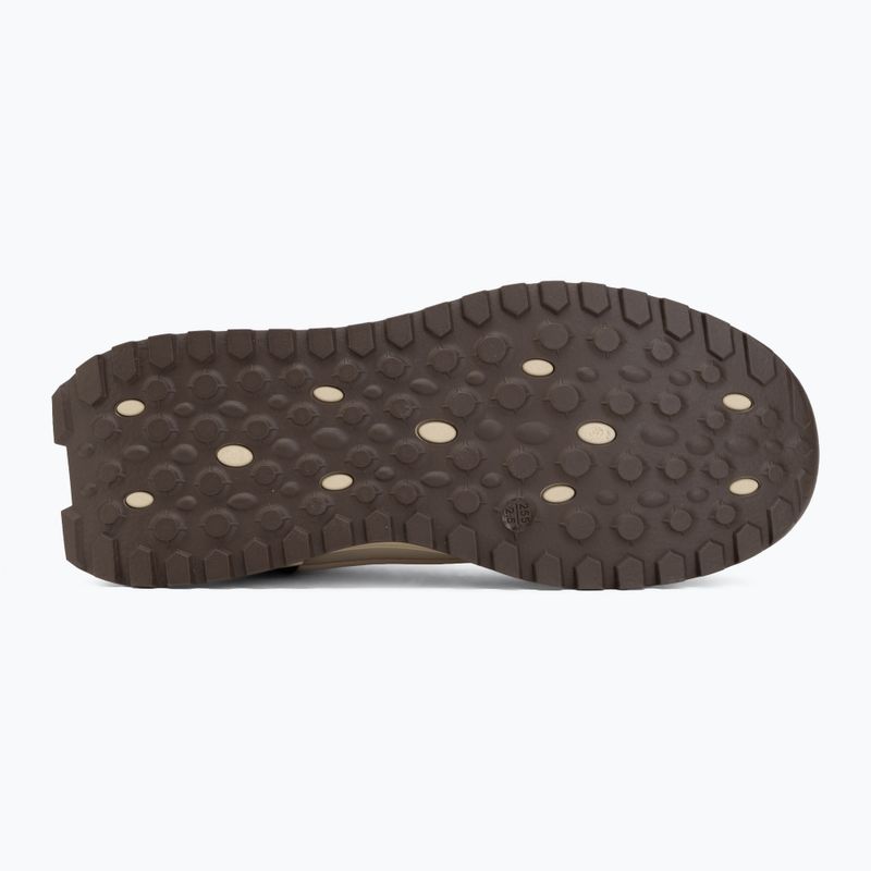 Încălțăminte pentru bărbați BIG STAR TT174316 beige 4