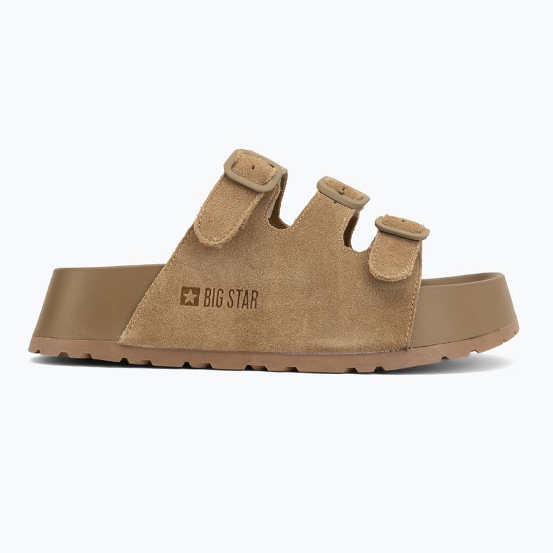 Încălțăminte pentru femei BIG STAR TT274530 2