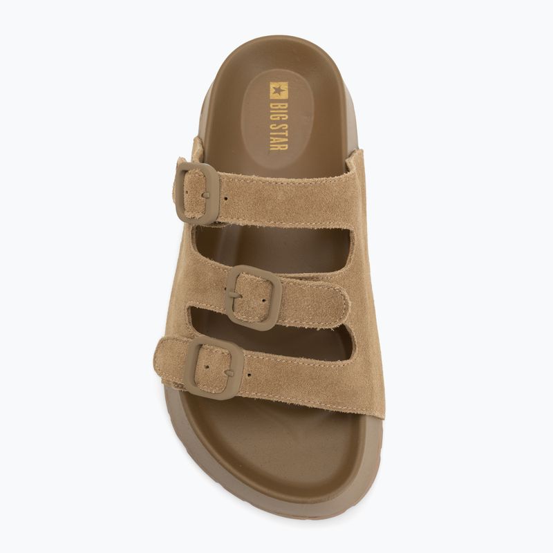 Încălțăminte pentru femei BIG STAR TT274530 5