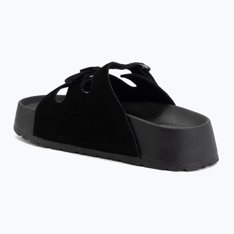 Încălțăminte pentru femei BIG STAR TT274531 black 3