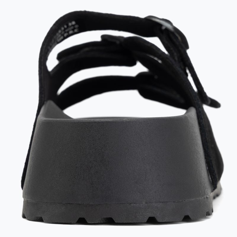 Încălțăminte pentru femei BIG STAR TT274531 black 6