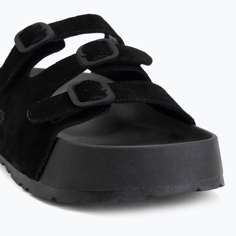 Încălțăminte pentru femei BIG STAR TT274531 black 7
