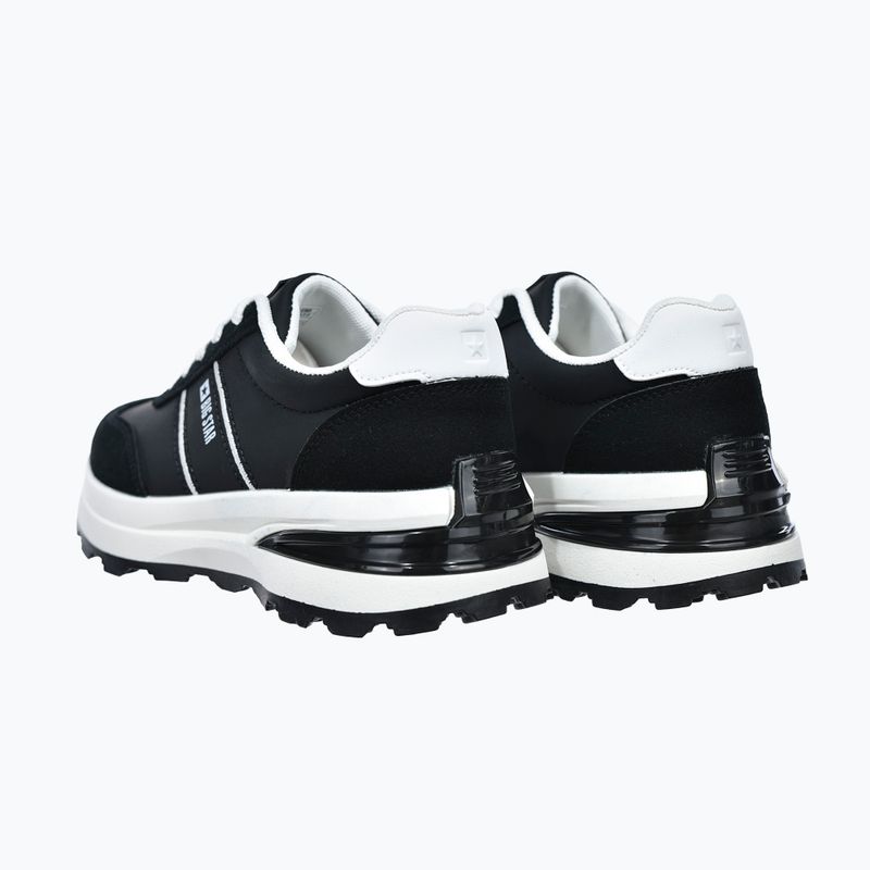 Încălțăminte pentru femei BIG STAR TT274877 black 3
