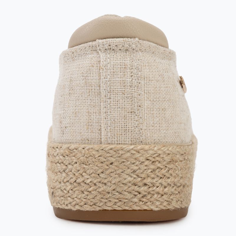 Espadrile pentru femei Big Star TT274089 beige 6