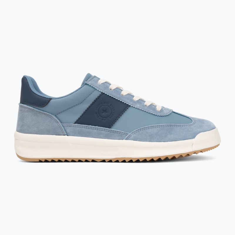 Încălțăminte bărbați BIG STAR TT174042 blue 2