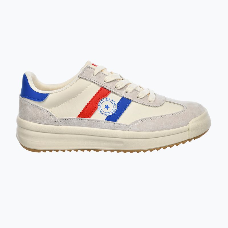 Încălțăminte pentru femei BIG STAR TT274161 beige 8