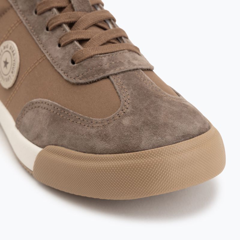 Încălțăminte pentru femei BIG STAR UU274002 brown 7