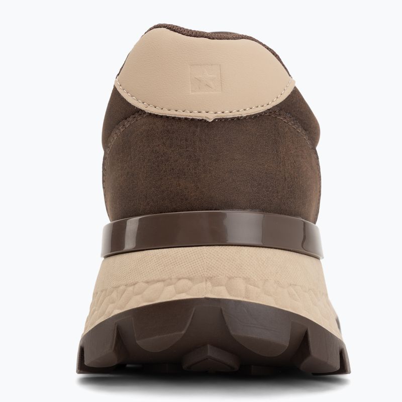 Încălțăminte pentru femei BIG STAR UU274040 dark brown 6
