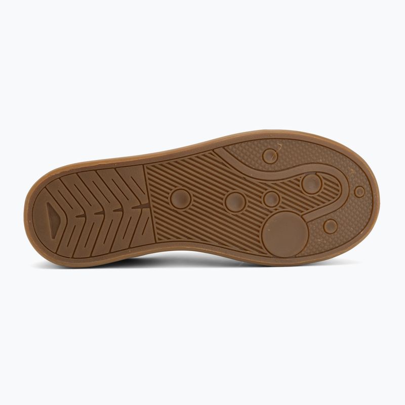 Încălțăminte pentru femei BIG STAR UU274013 burgundy 4