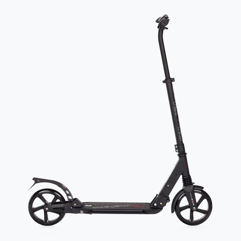 Meteor City Titan scuter negru 23097 2