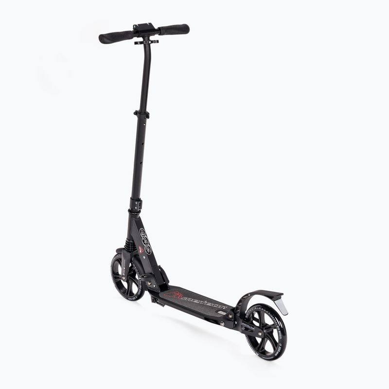 Meteor City Titan scuter negru 23097 3