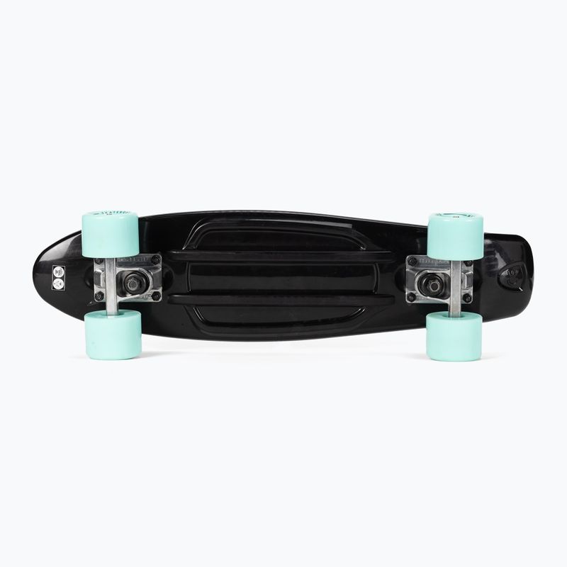 Frisbee skateboard Meteor negru 23665 4