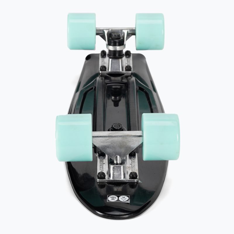 Frisbee skateboard Meteor negru 23665 5