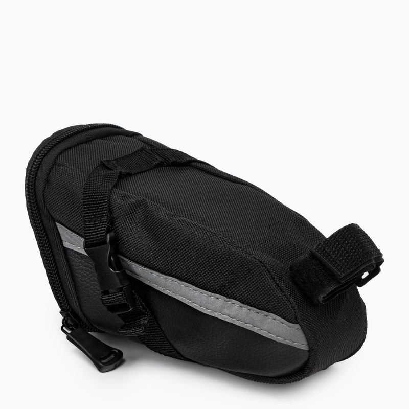 Meteor First geantă de scaun negru 23799 2