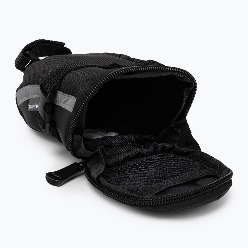 Meteor First geantă de scaun negru 23799 5