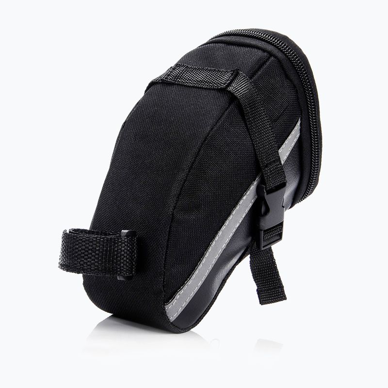 Meteor First geantă de scaun negru 23799 7