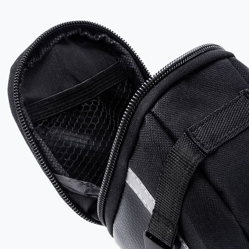 Meteor First geantă de scaun negru 23799 9
